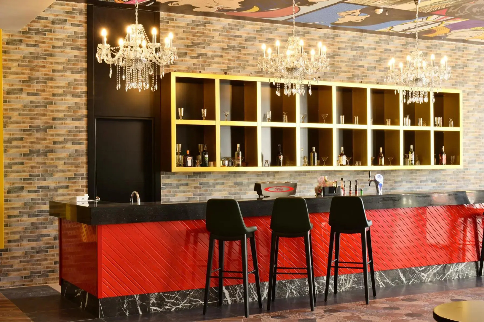 Photo - Seaden Valentine Resort & Spa Ultra All Inclusive