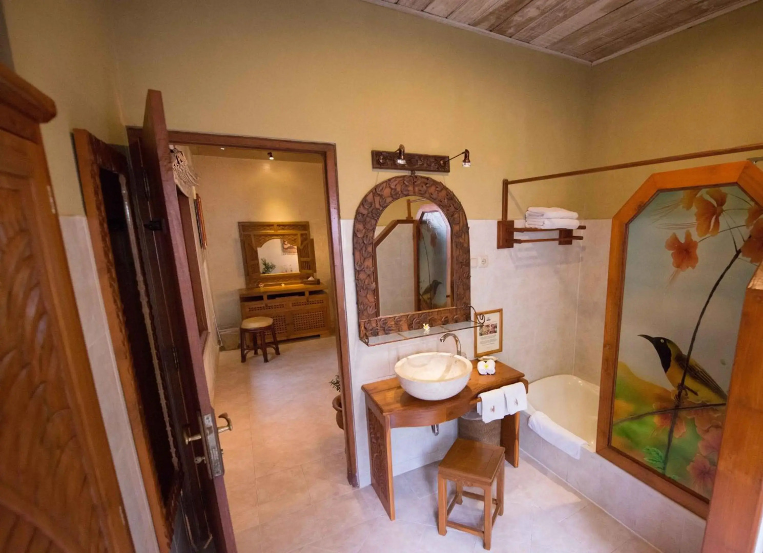 Photo - Puri Dajuma Beach Eco-Resort & Spa