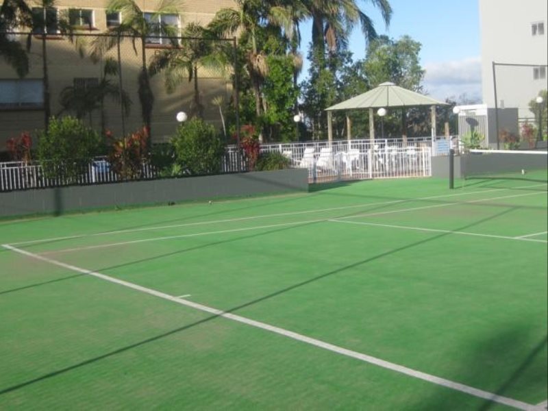 Foto - Fairthorpe Apartments