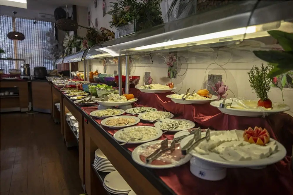 Photo - Gaziantep Plaza Hotel