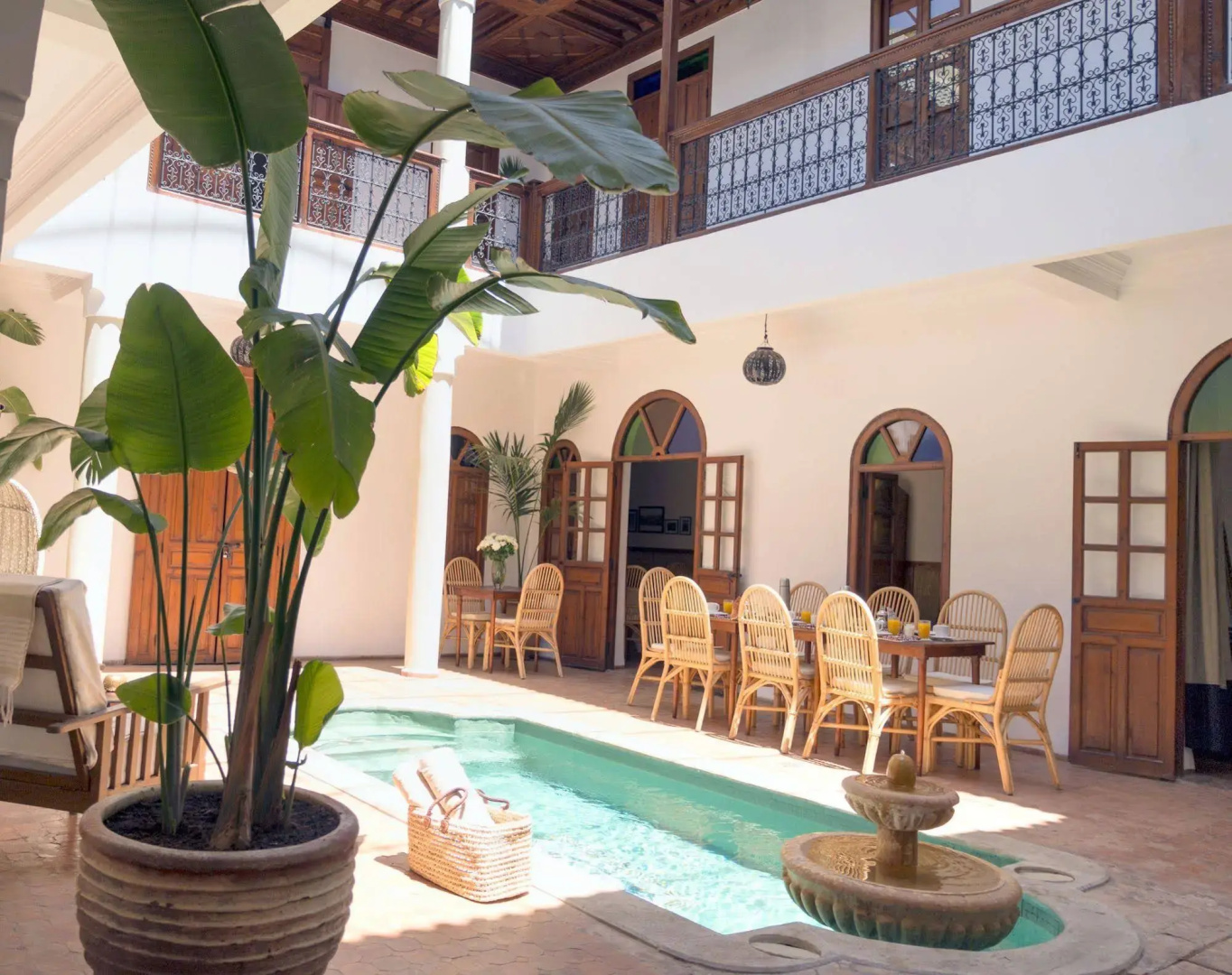 Photo - Riad Adika & Spa