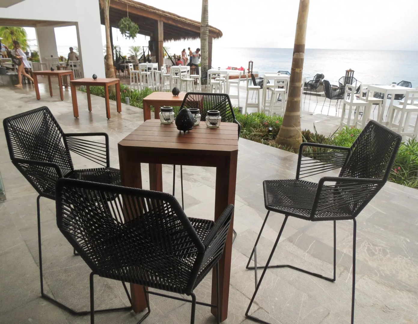 Foto - Hotel B Unique