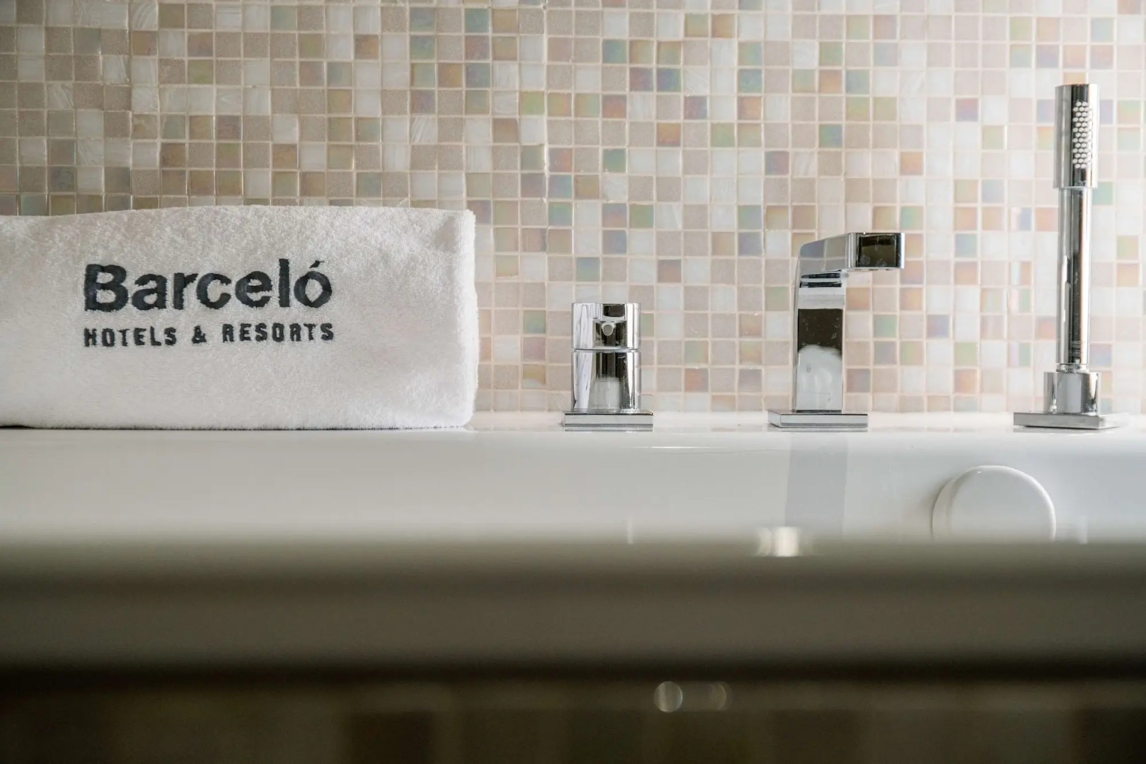 Foto - Barceló Hamburg