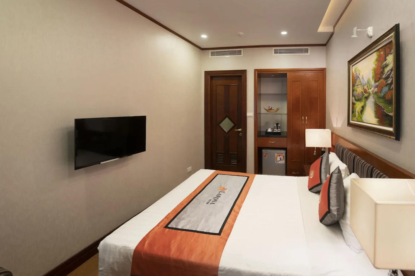 Foto - Hanoi Larosa Hotel