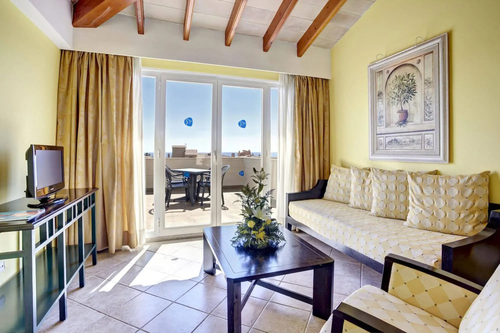 Foto - Grupotel Macarella Suites & Spa