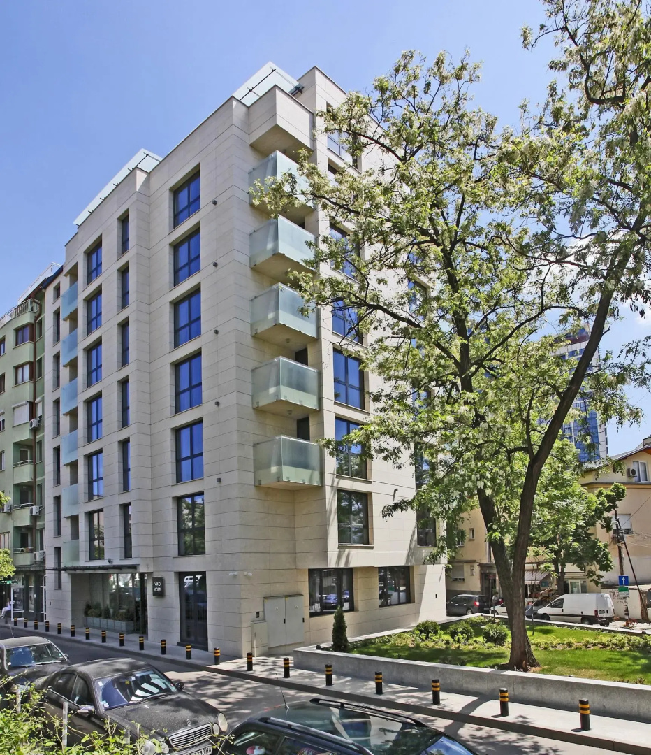 Photo - VIKO Boutique Apart Hotel