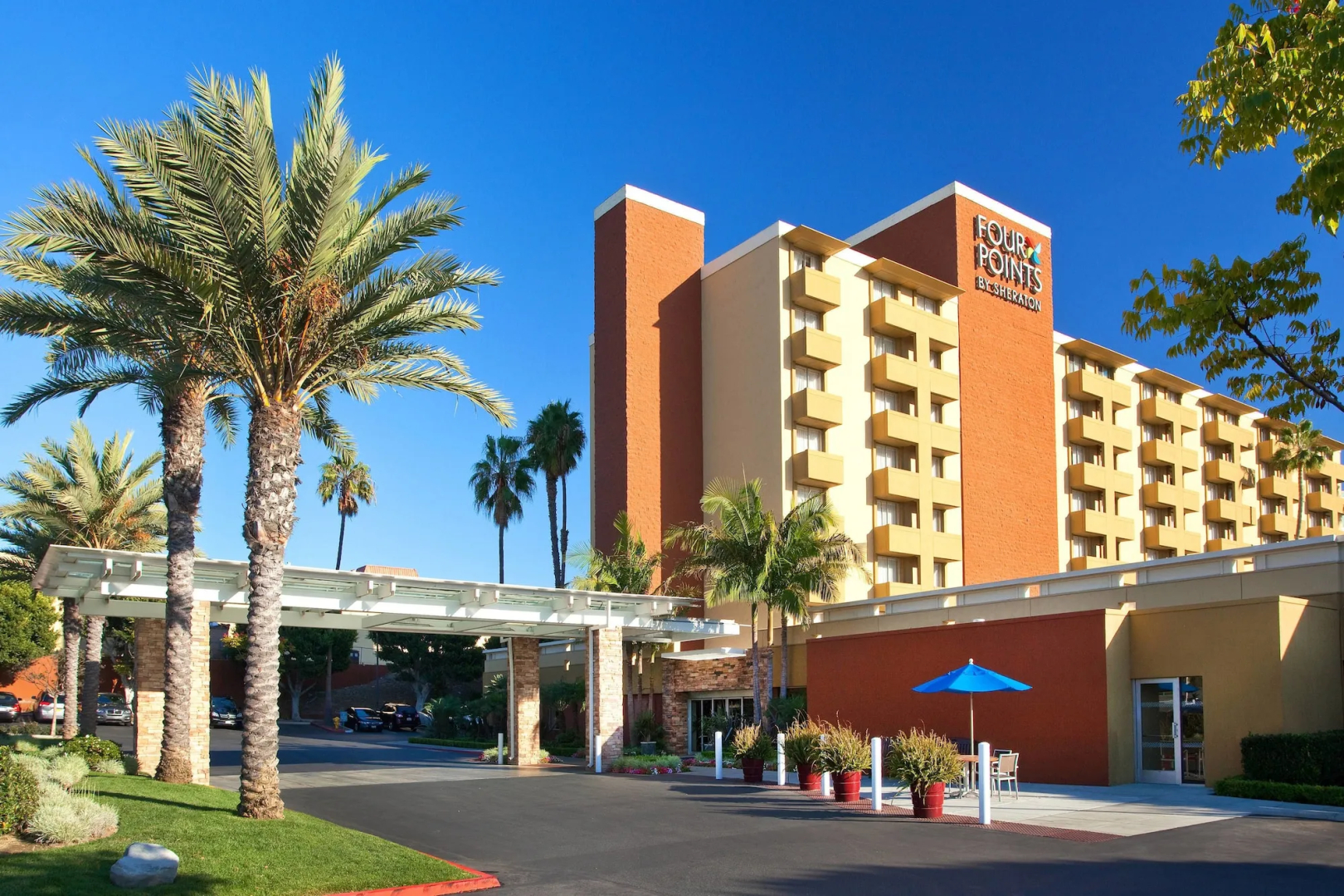 Foto - Four Points by Sheraton Los Angeles Westside