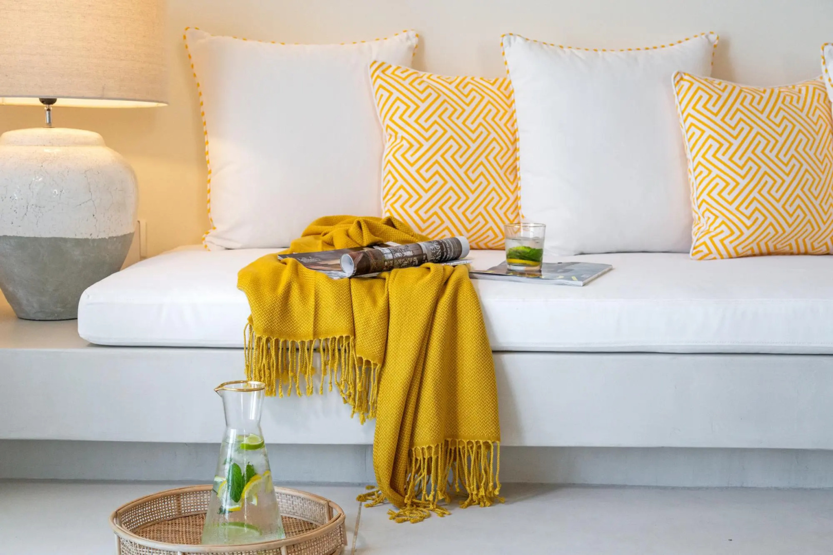 Photo - Sitara Mykonos - A Cycladic Experience
