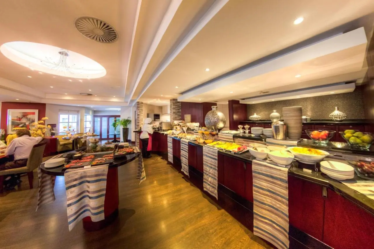 Foto - City Lodge Hotel Sandton, Morningside