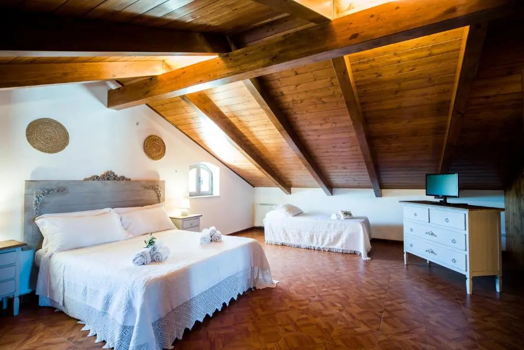 Foto - Trulli Nuova Aia Resort