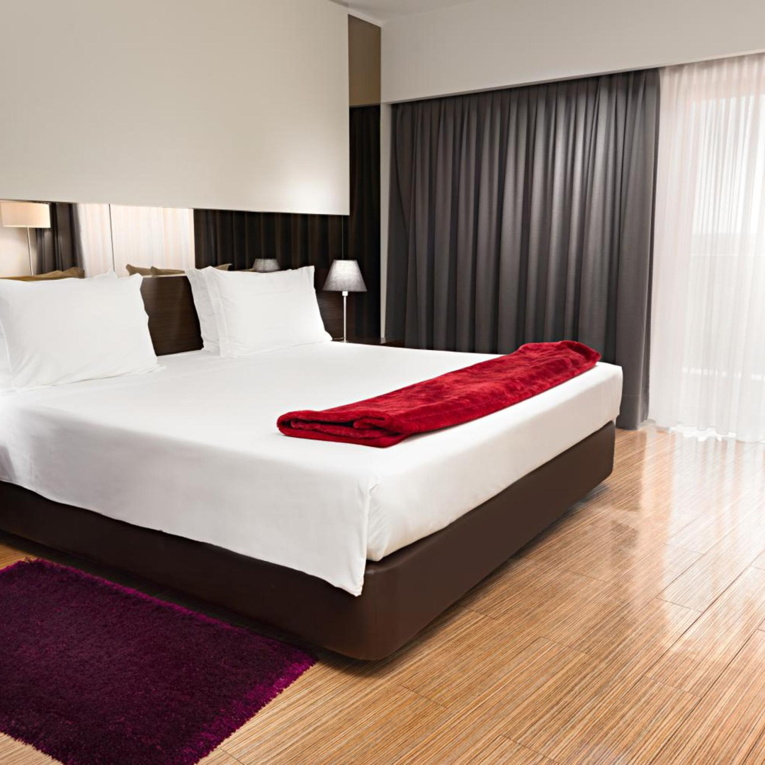Photo - Hotel dos Zimbros