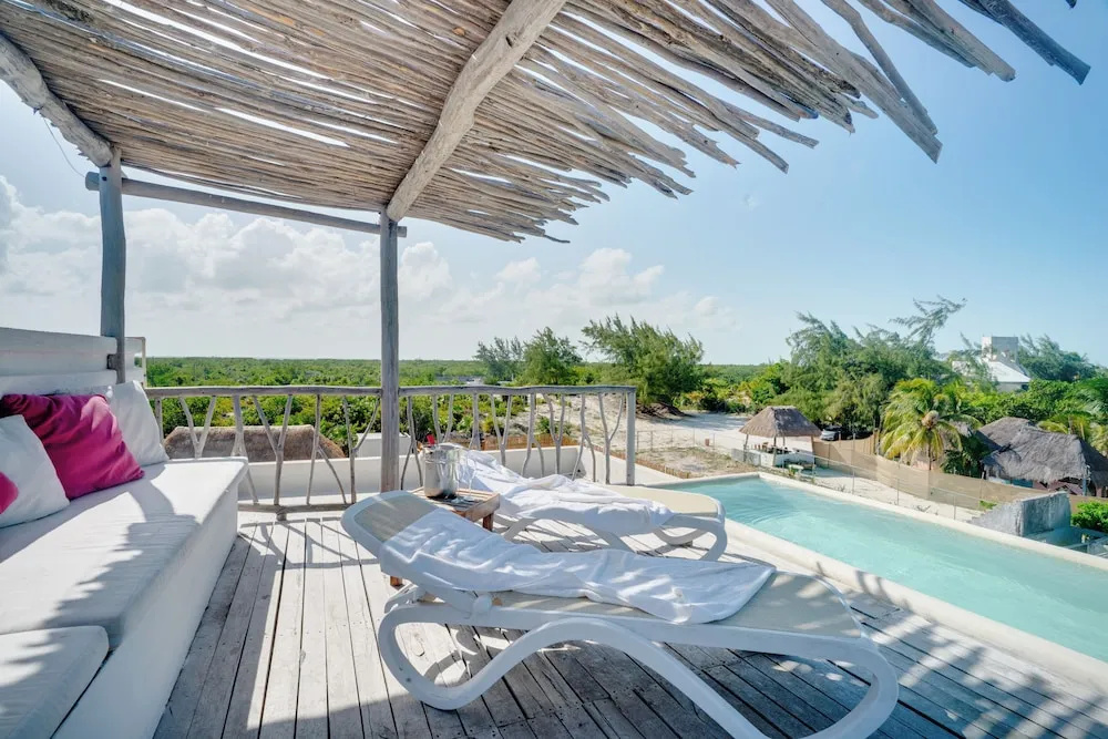 Foto - Punta Blanca Beachfront Boutique Hotel