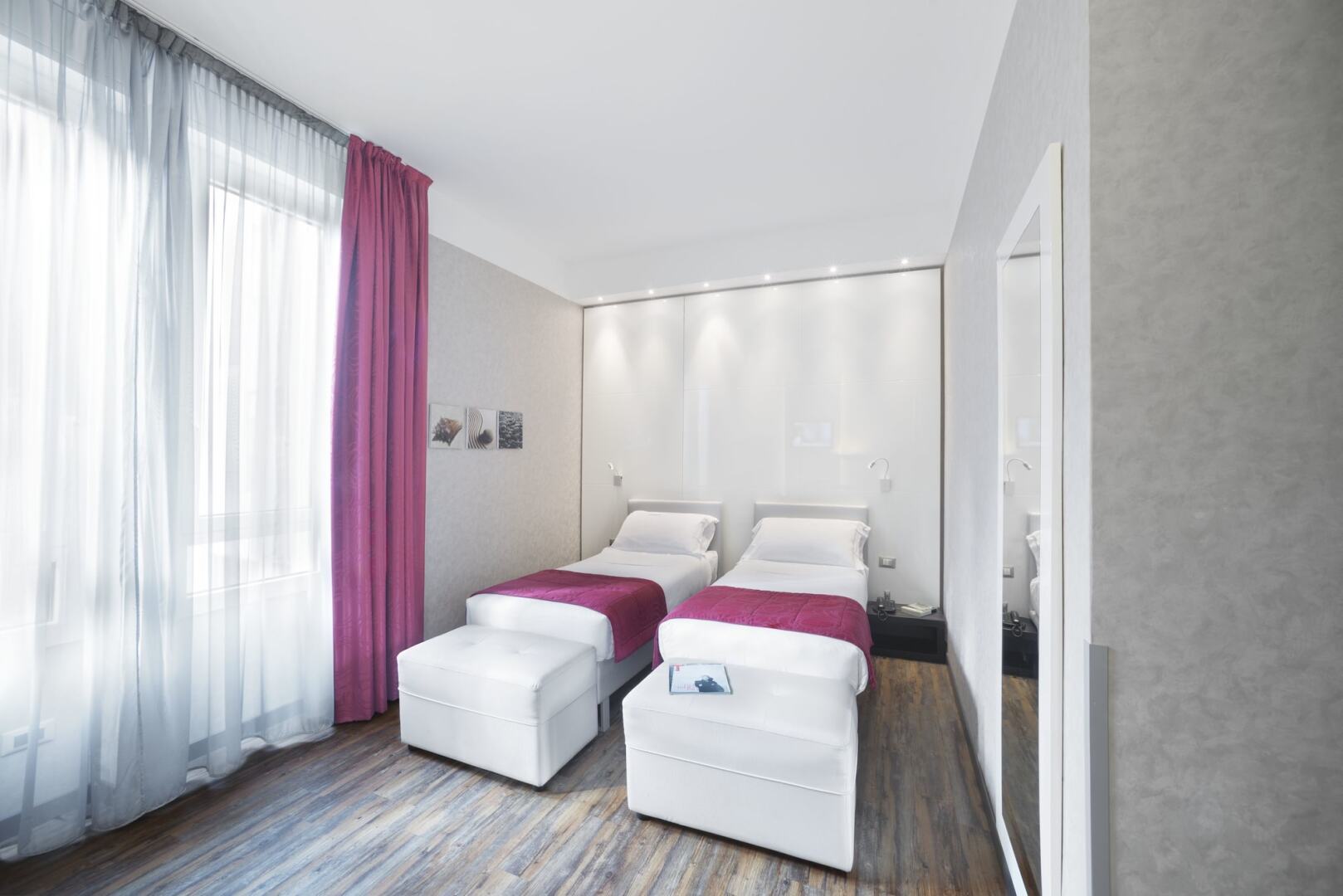 Photo - c-hotels Atlantic