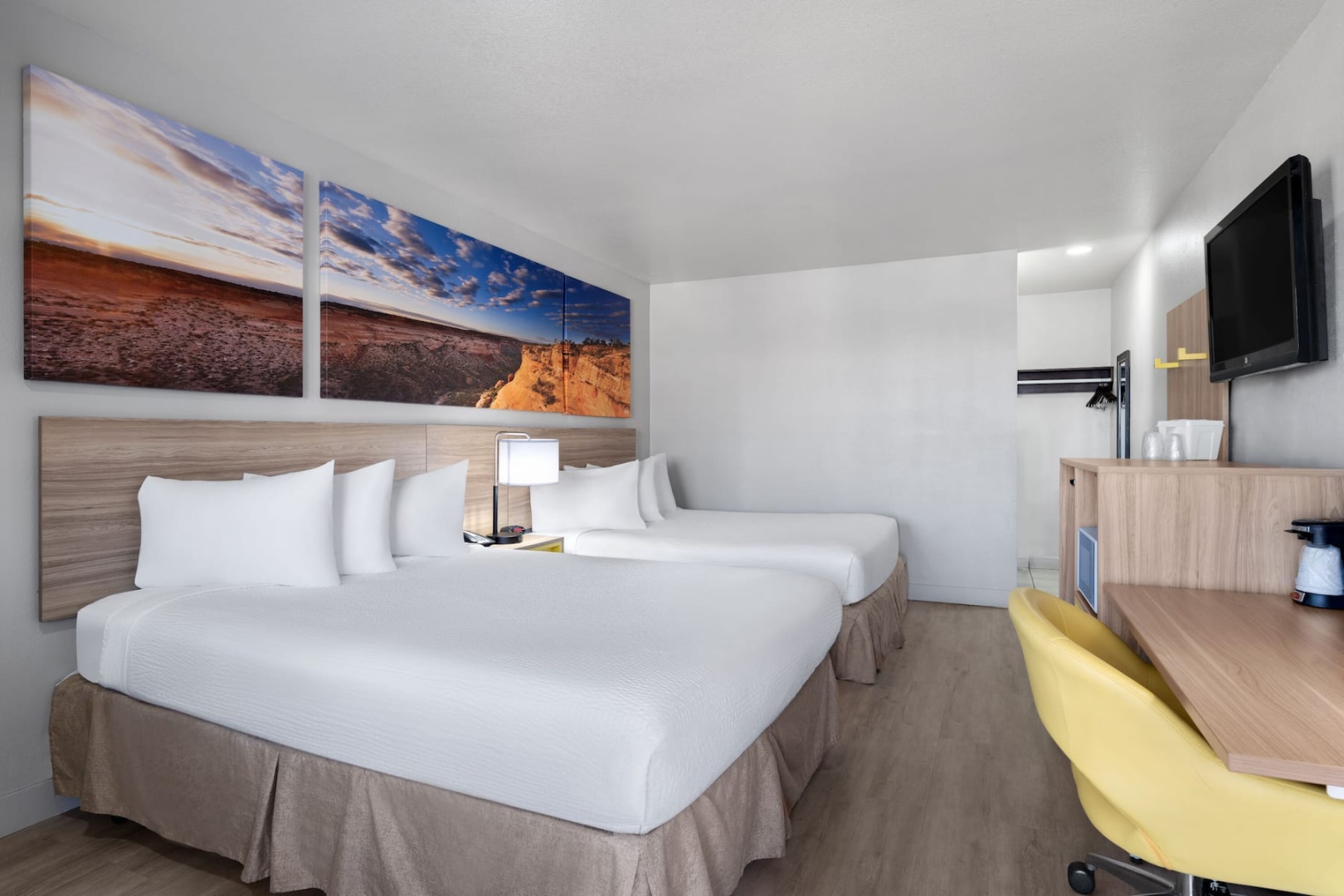 Foto - Days Inn by Wyndham Las Vegas Airport Near the Strip