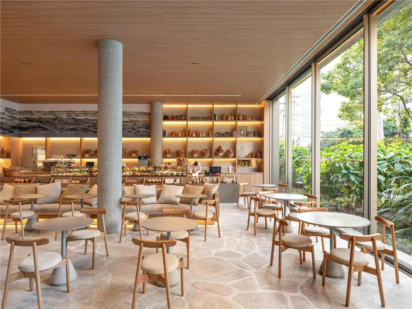 Foto - Pulso Hotel Faria Lima