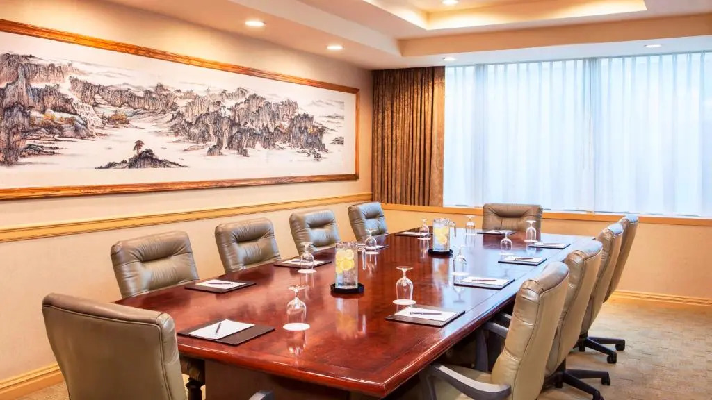 Foto - Sheraton LaGuardia East Hotel