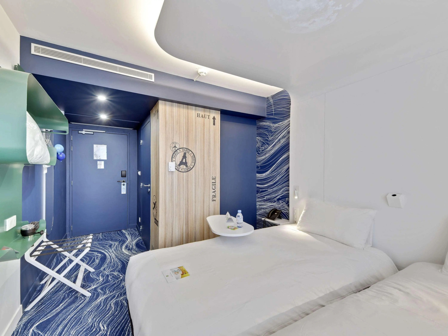 Photo - ibis Styles Paris Orly Airport
