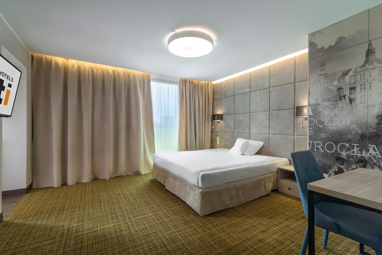 Photo - Citi Hotel's Wroclaw