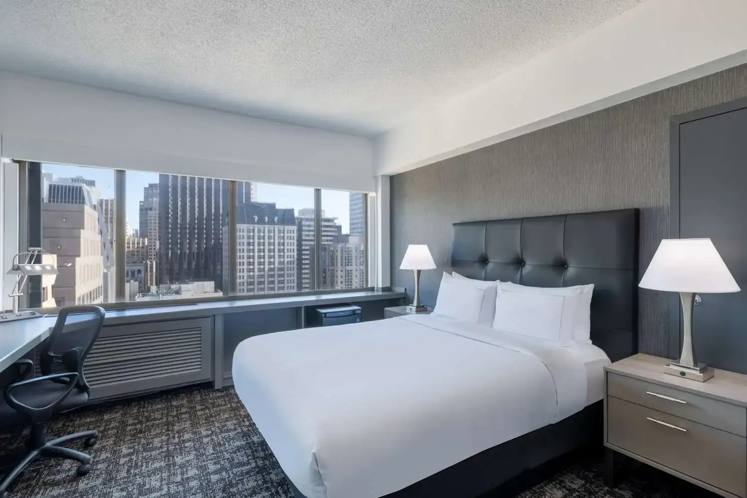 Foto - Hilton San Francisco Financial District