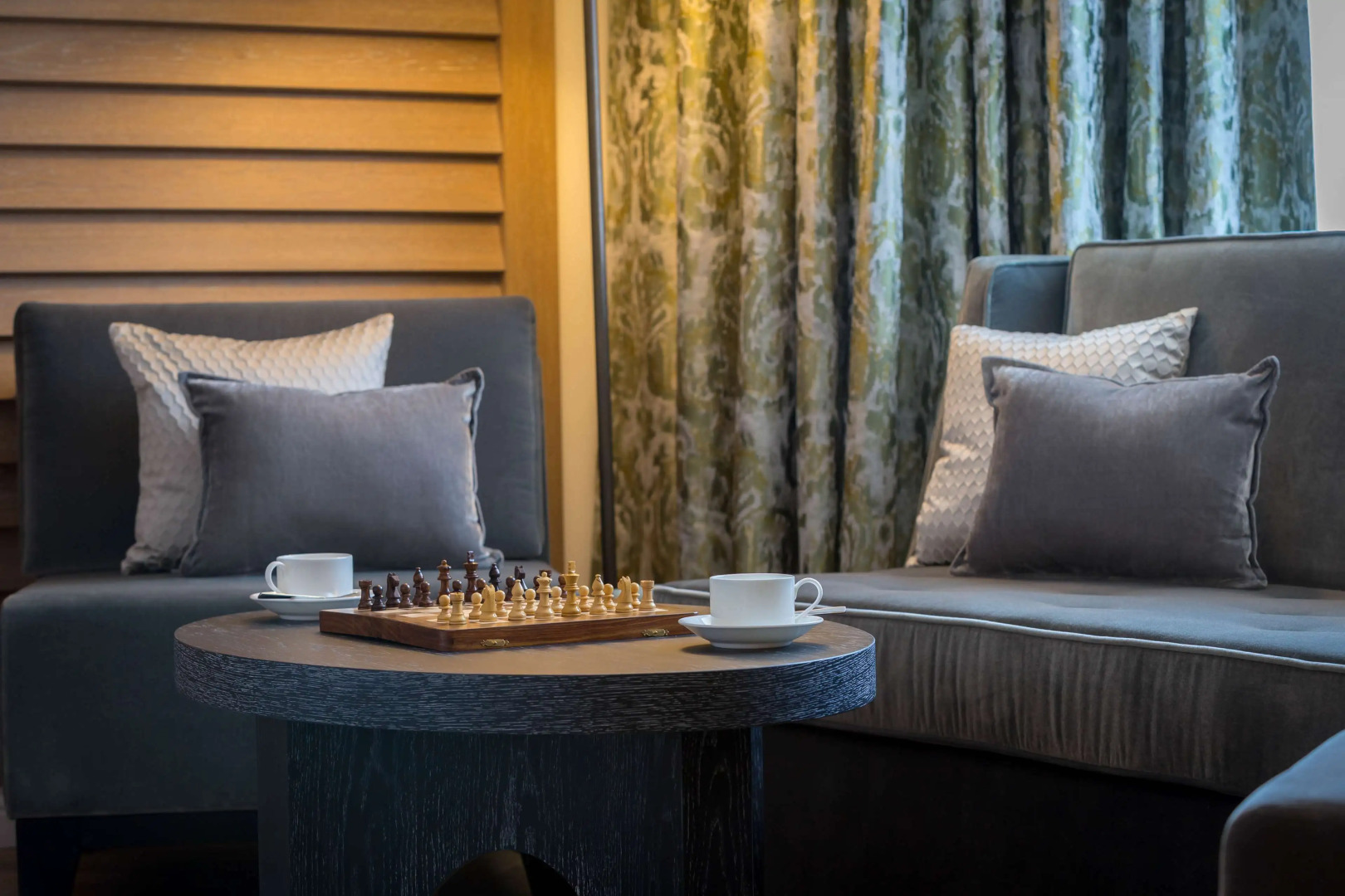 Foto - Conrad Dublin