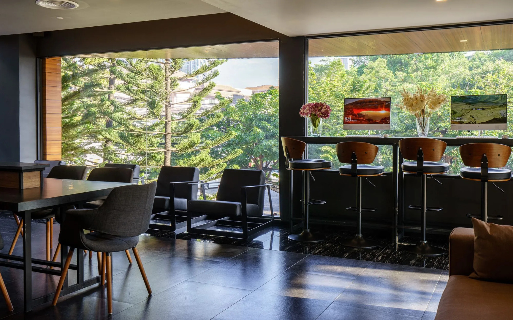 Foto - STAY Hotel BKK