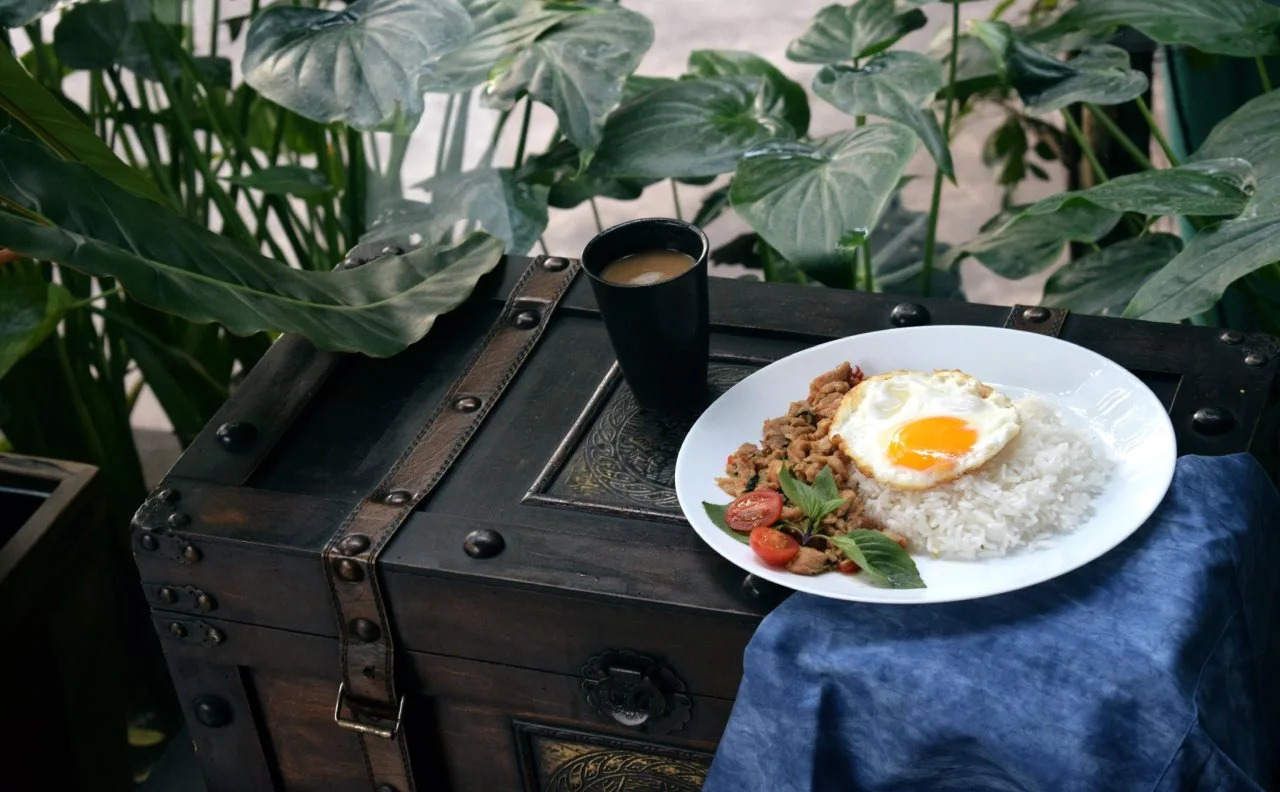 Photo - Aspira D'Andora Sukhumvit 16 - Asoke