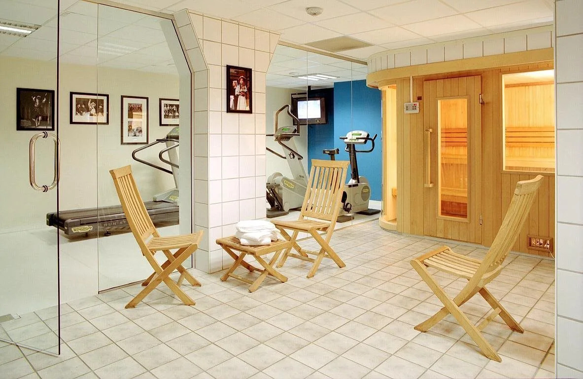 Foto - Scandic St. Olavs Plass