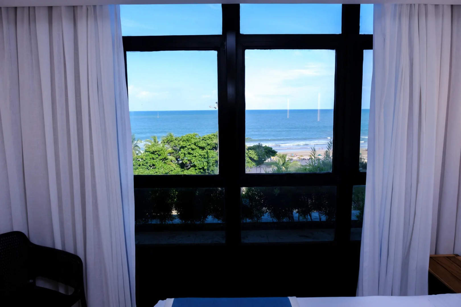 Foto - Marante Plaza Hotel