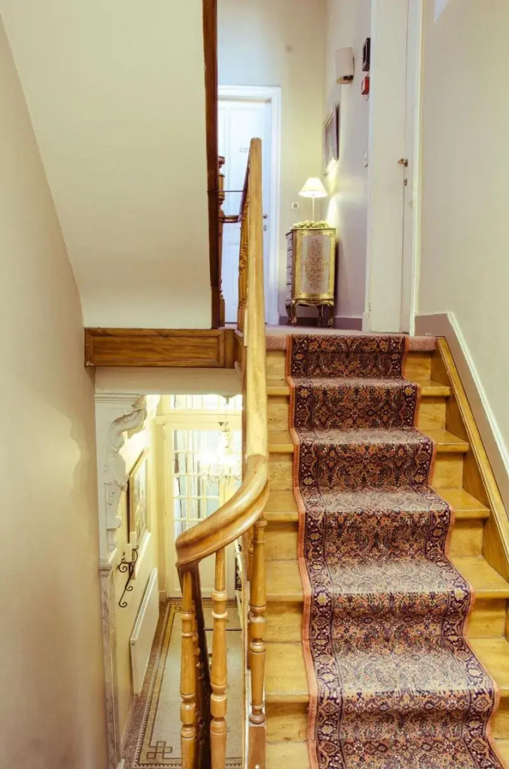 Foto - Hotel Gulden Vlies