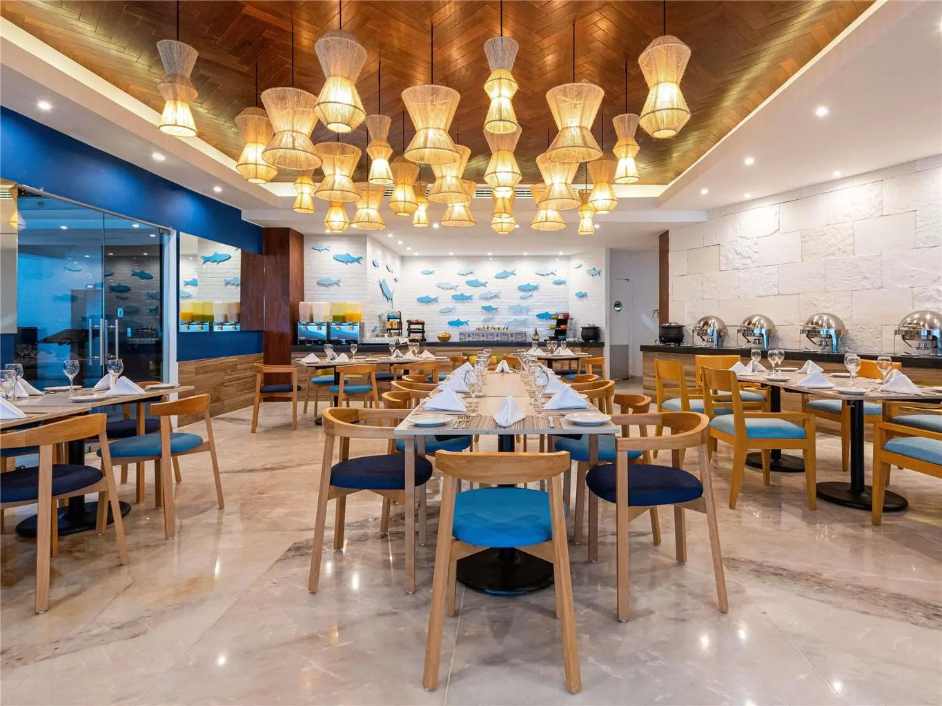 Foto - Park Royal Mazatlan managed by Accor