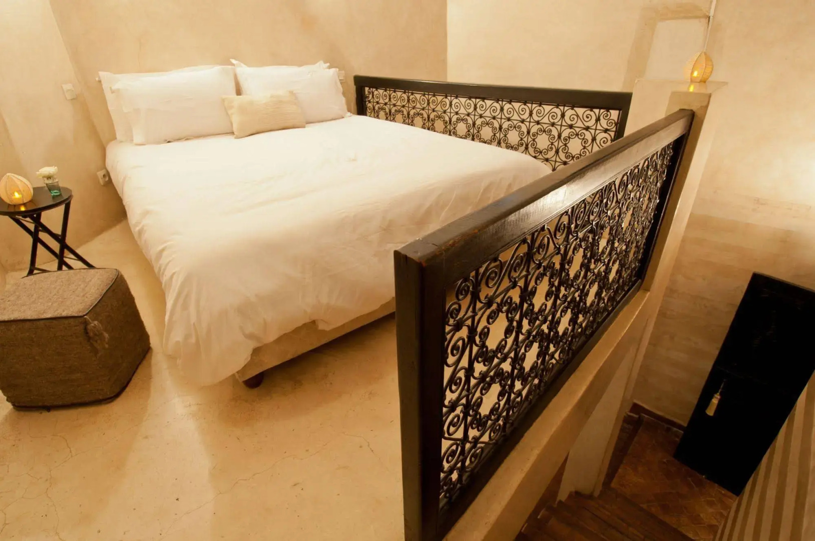 Photo - Riad Magellan Yoga and Spa