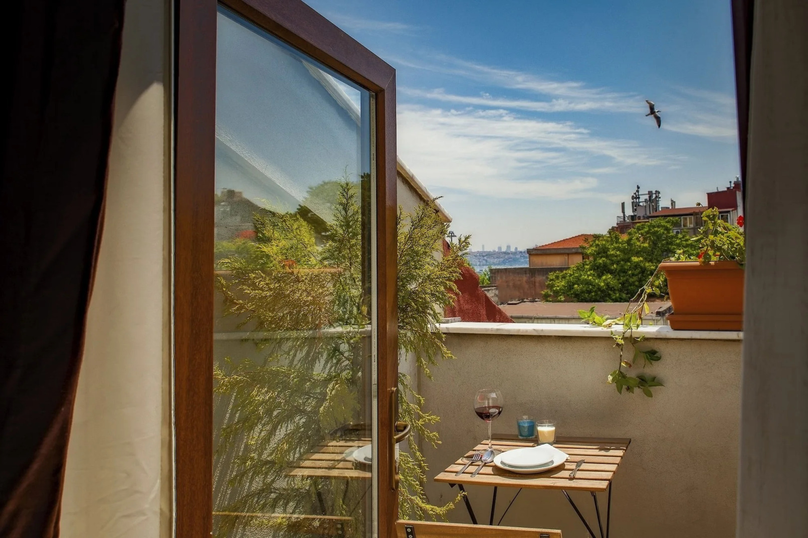 Foto - Kavalalı Suites