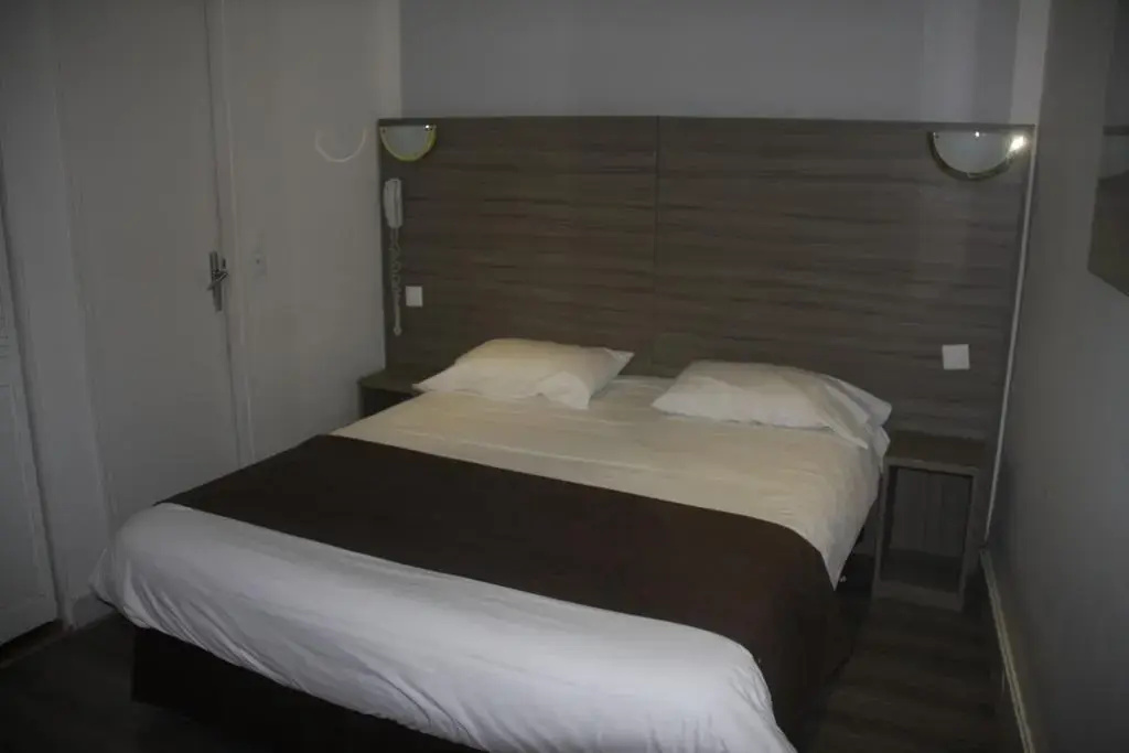 Foto - Panam Hotel