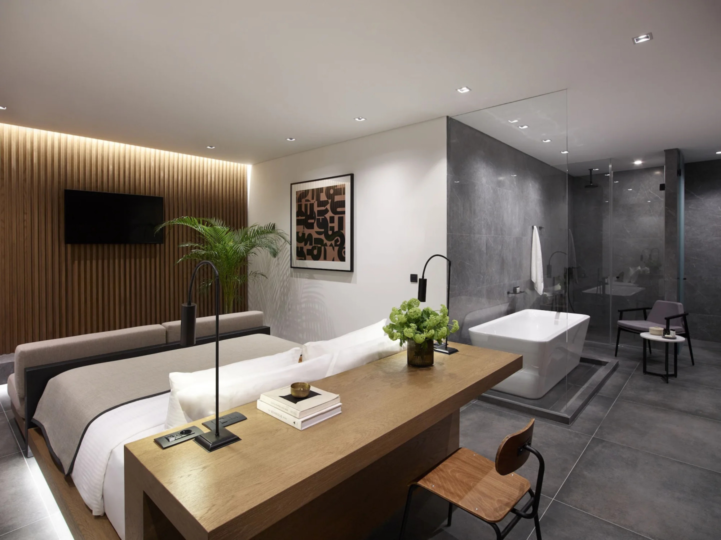 Foto - The Editor Hotel Athens