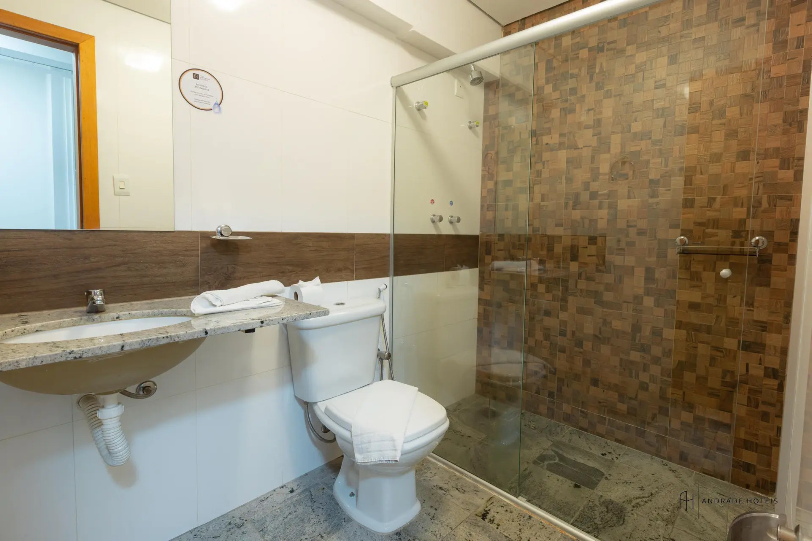 Photo - Rede Andrade Pampulha