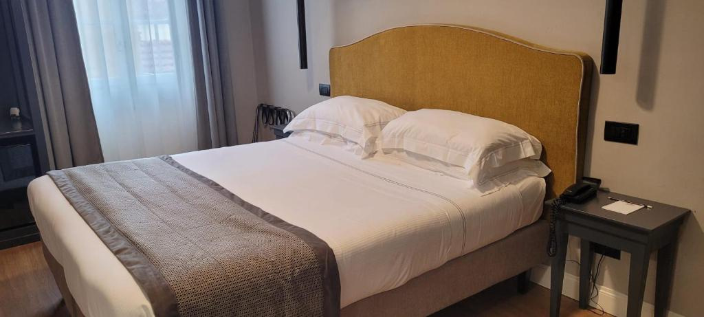 Foto - Flom Boutique Hotel