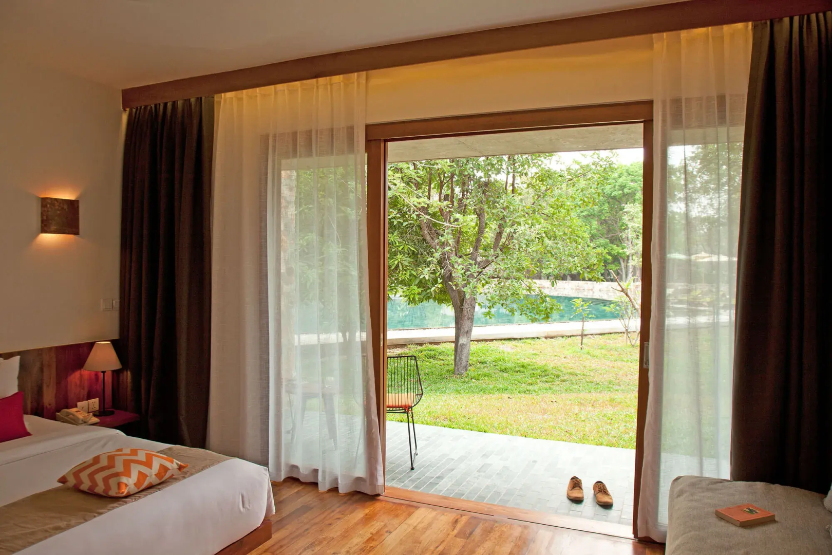 Photo - Templation Hotel