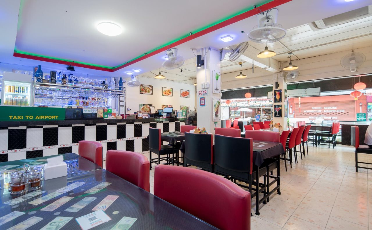 Photo - Baan Thai Beach Side Residence, Patong Beach