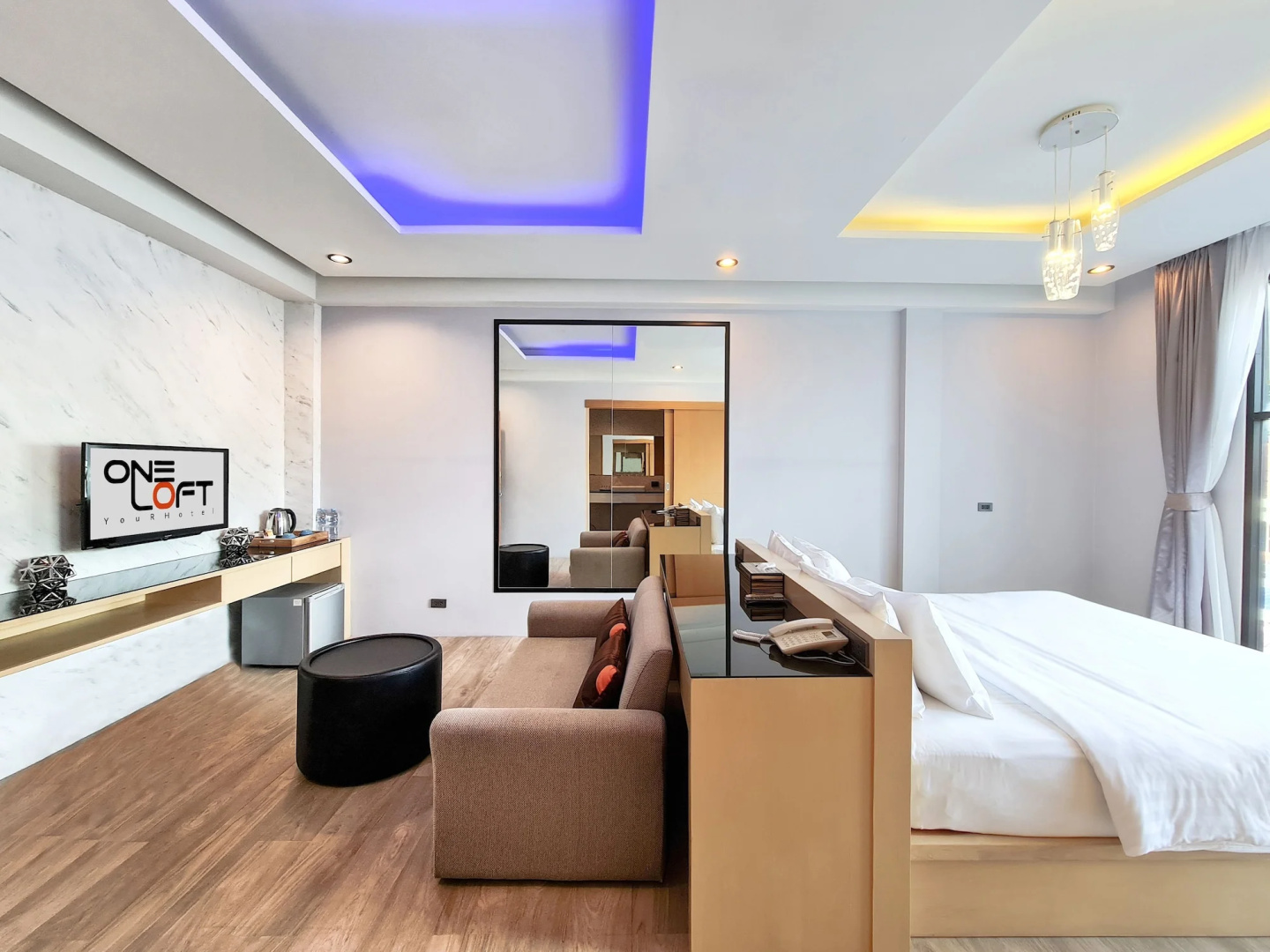Photo - Oneloft Hotel