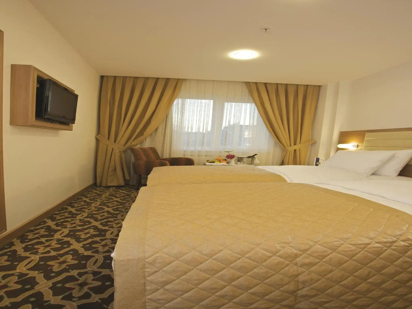 Foto - The Charm Hotel - Old City