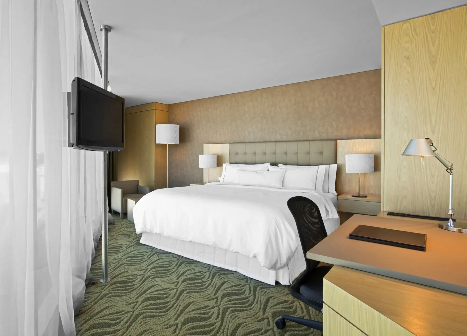 Foto - The Westin Guadalajara