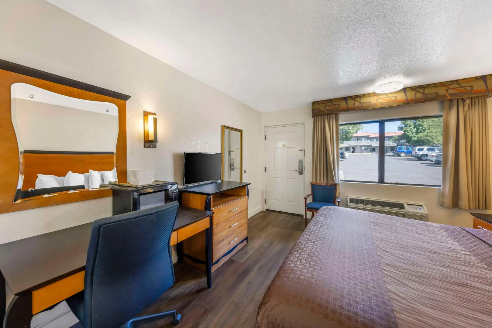 Foto - Rodeway Inn at Nevada State Capitol