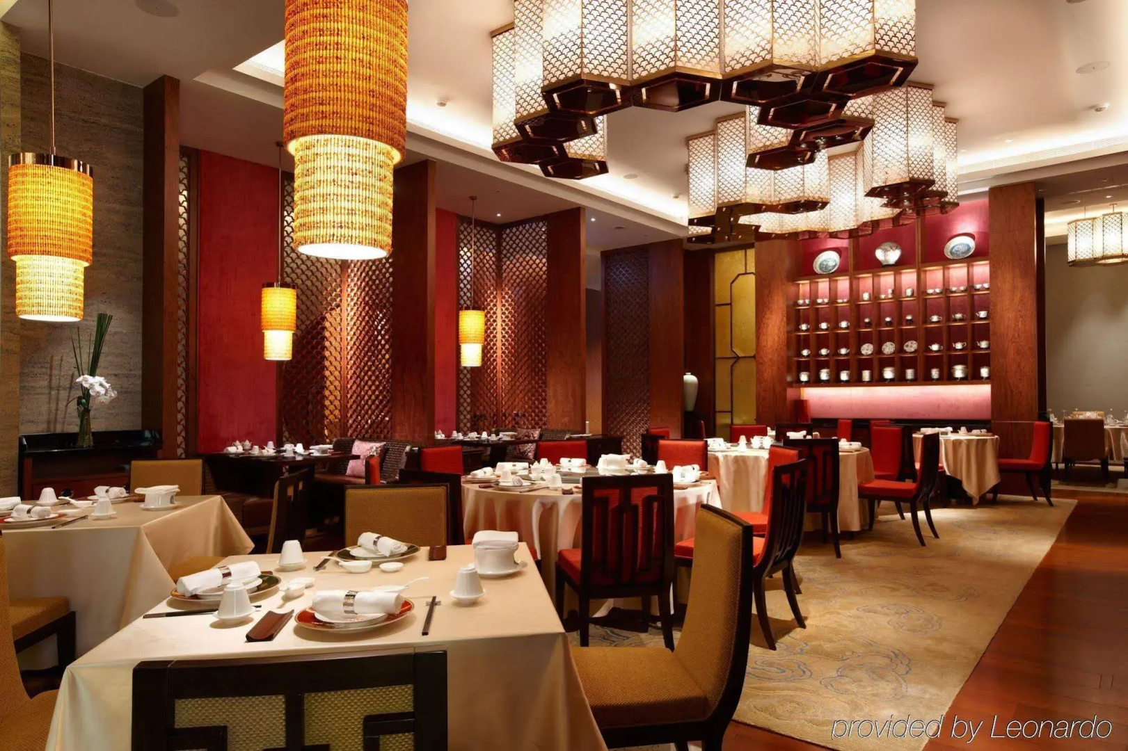 Foto - The Okura Prestige Taipei