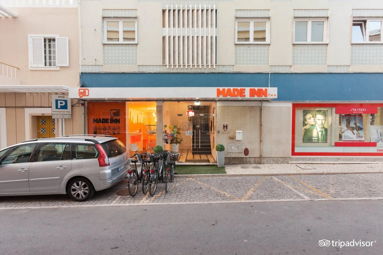 Photo - Hotel Made Inn