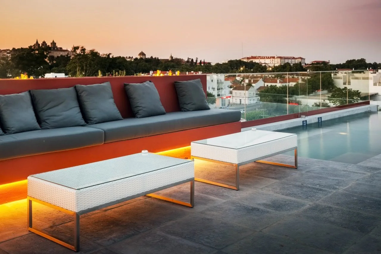 Foto - Vitoria Stone Hotel