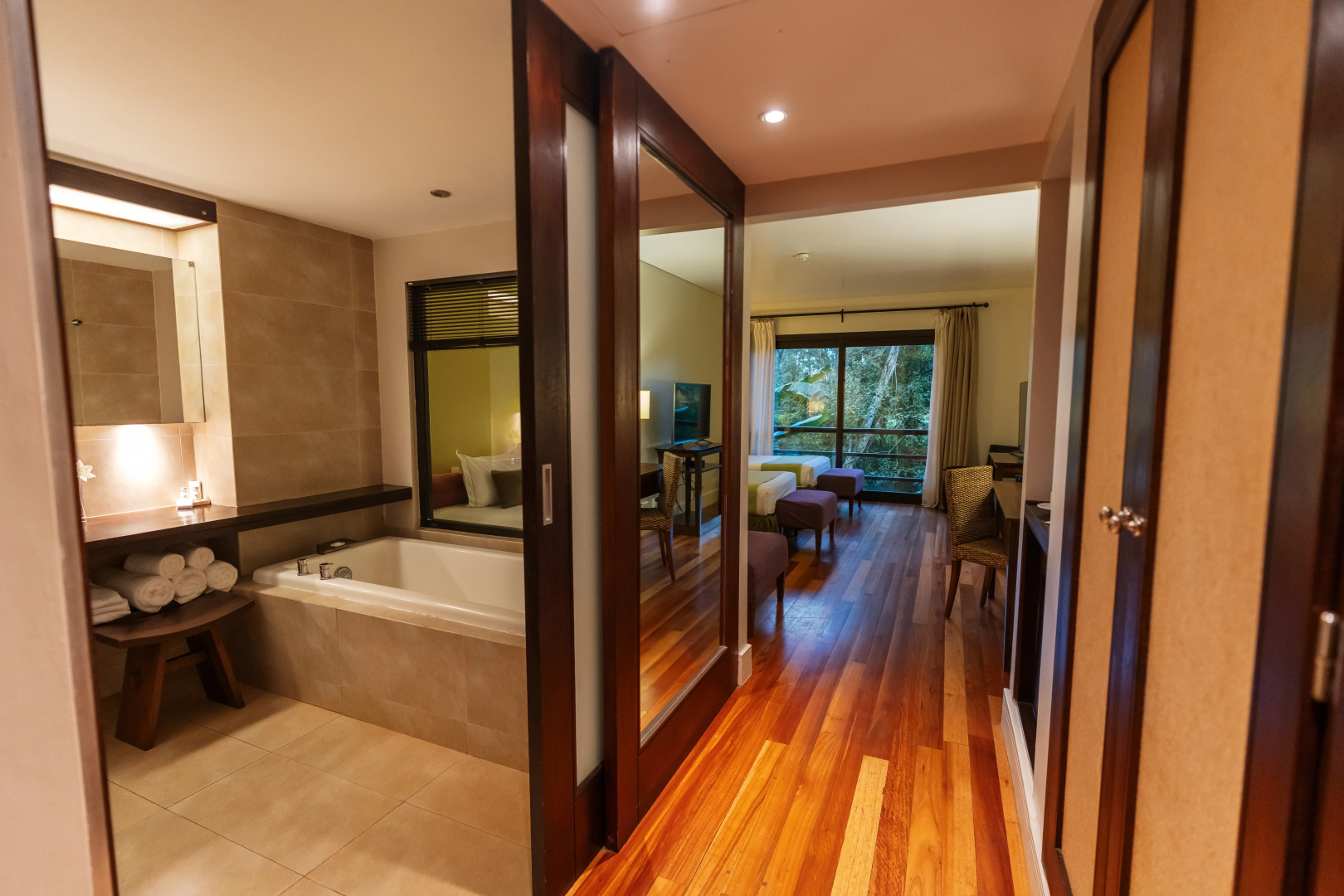Photo - Loi Suites Iguazu Hotel