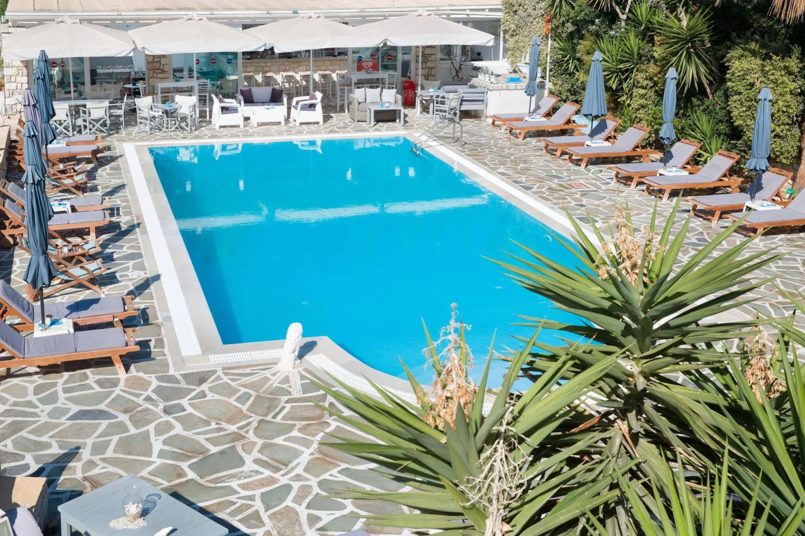 Foto - Zoumis Residence