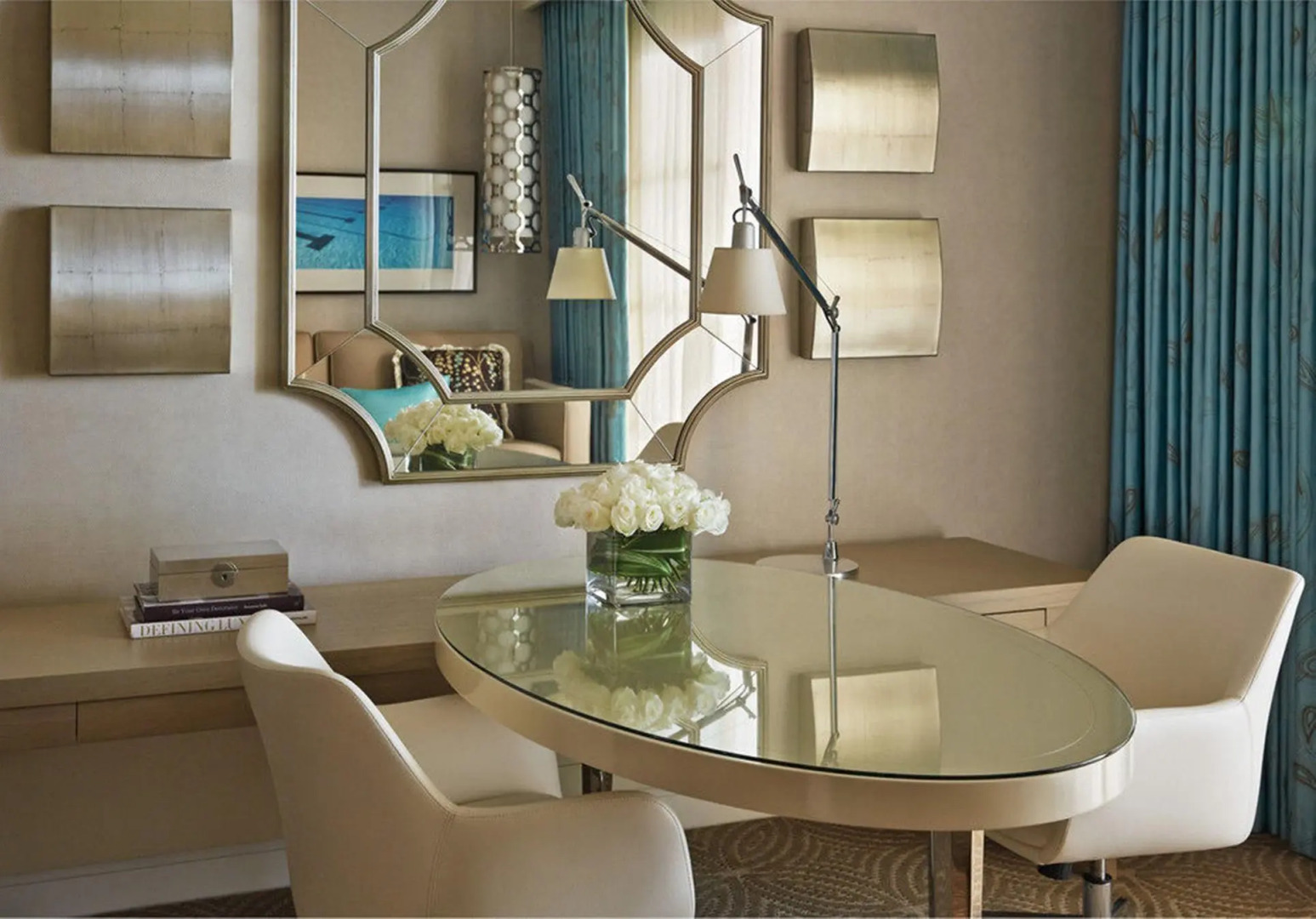 Foto - Four Seasons Resort Orlando at Walt Disney World Resort