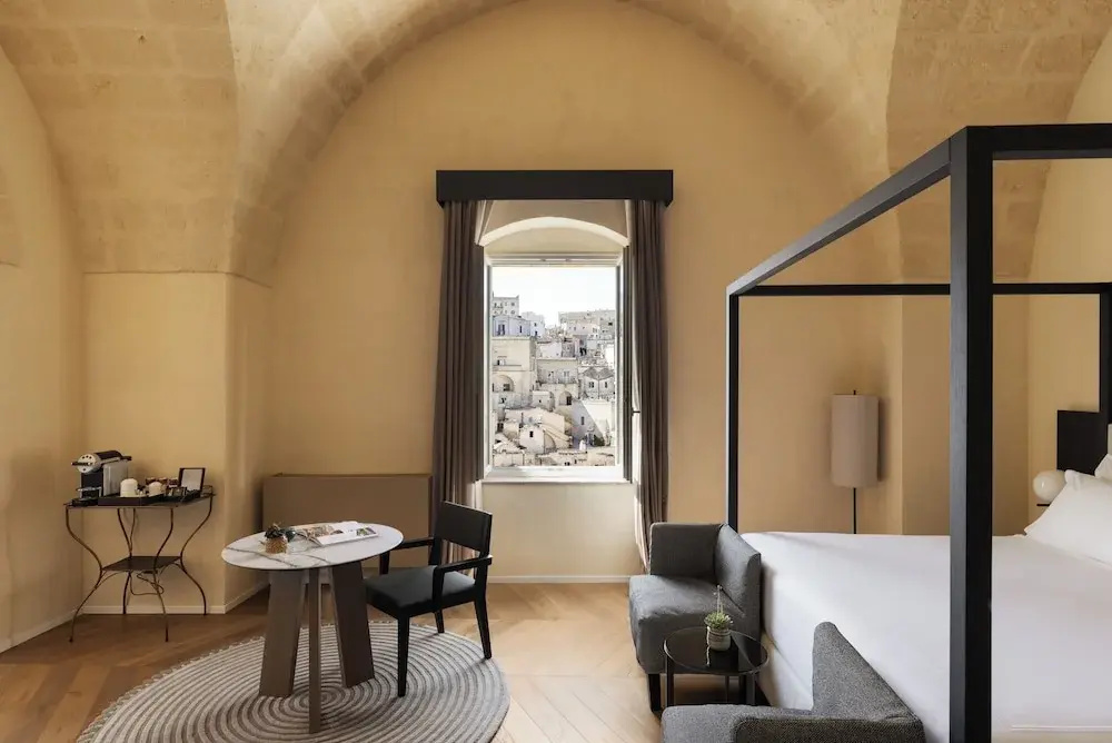 Foto - Vetera Matera