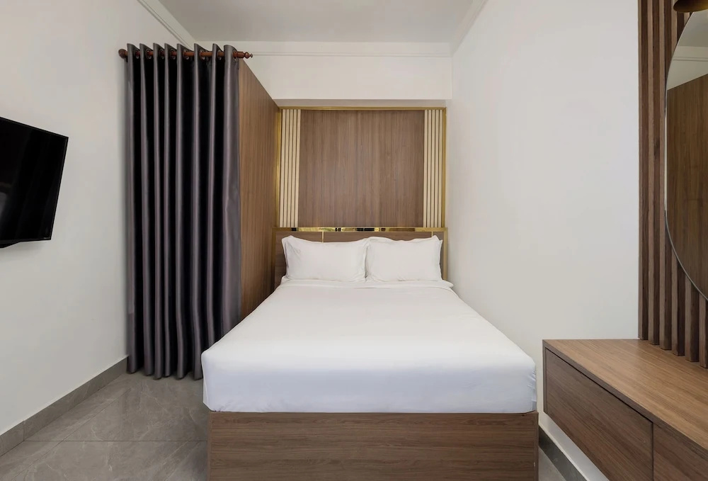 Photo - M9 Kirirom Hotel